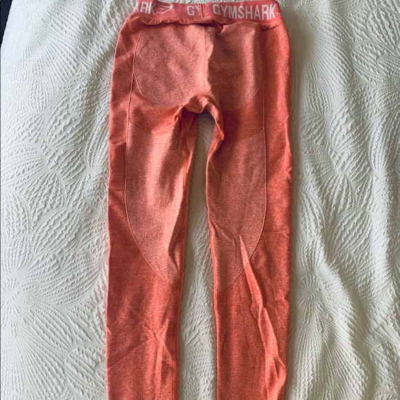 Gymshark Flex Leggings - Picture 7 of 7